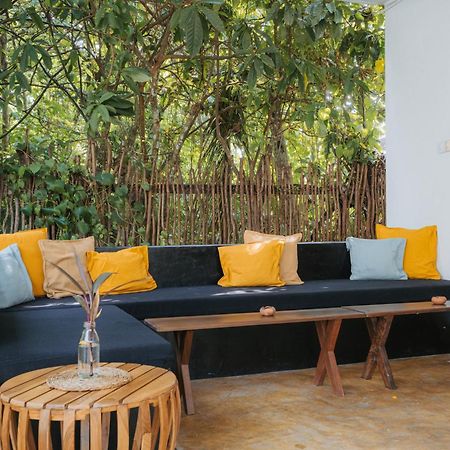 Venus Villa Ahangama Extérieur photo