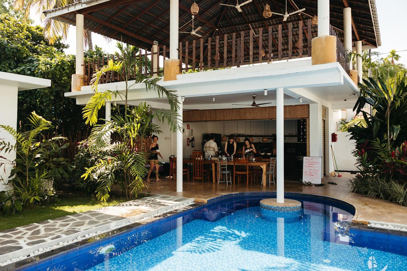 Venus Villa Ahangama Extérieur photo